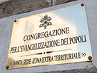 Congregation for the Evangelization of Peoples